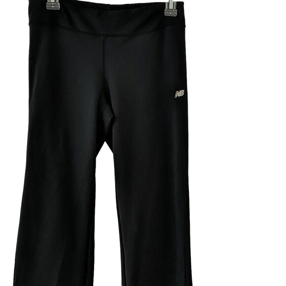 NEW BALANCE LADIES SIZE SMALL PERFORMANCE PANTS - Picture 1 of 7